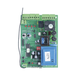 Tarjeta Electrónica de Control Para Motores XBSIZ1200