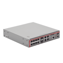 Router Firewall UTM, SD-WAN & Controlador Wireless (AWC), con 2 Puertos WAN Gigabit Combo + 8 puertos LAN Gigabit