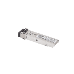 Tranceptor SFP/LC 1G, Multi-Mode, 220m/550m, 850nm (TAA Federal) 