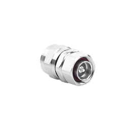 Conector DIN 7-16 DIN Macho para cables de 7/8", FXL-780, AVA5-50.