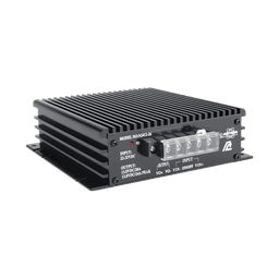 Convertidor DC- DC (22-32 V a 13.8 Vcc, 20 Amp.)