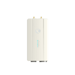 Radio para Enlace de BackHaul ePMP Force400 C / Wi-Fi 6 hasta 1 Gbps / 4.9-6.2 GHz / 33% más Ancho de Banda