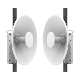 Enlace BackHaul Completo ePMP Force 425 con Antena Integrada de 25 dBi / Wi-Fi 6 hasta 1 Gbps / 4.9-6.2 GHz / 33% más Ancho de Banda