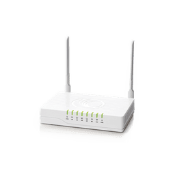 Router inalámbrico 802.11n 2.4 GHz  con puerto ATA - PL-R190VUSA- WW