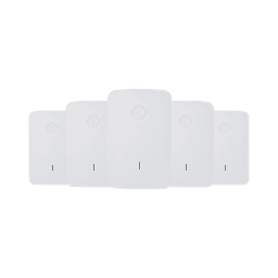 Kit Wi-Fi Empresarial de 5 Access Point e425H 