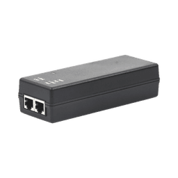 Fuente de alimentación PoE de 56Vcc 0.5A (30 Watts) para equipos cnPilot, PMP 450 y PTP 450