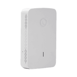 Access Point WiFi cnPilot e425H Indoor Wall Plate, doble banda, Wave 2, antena beamforming, 2 puertos de salida (1x PoE Gigabit y 1x Ethernet Gigabit)