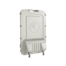 Backhaul radio conecterizado, 4.9-6.05 GHz PTP/HCMP/ 450 Mbps Reales, incluye fuente avanzada AC/DC - (C050067H008C)