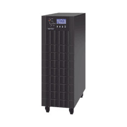 UPS Trifásico de 30 kVA/27 kW, Topología Online Doble Conversión, Voltaje de 208/220 Vca de L-L, Respaldo de 5 Minutos al 100% de Carga, Incluye Módulo y Banco de Baterías