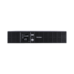 UPS de 1500 VA/900 W, Topología Línea Interactiva, Entrada 120 Vca NEMA 5-15P, Torre o Rack 2 UR, Con 8 Tomas NEMA 5-15R