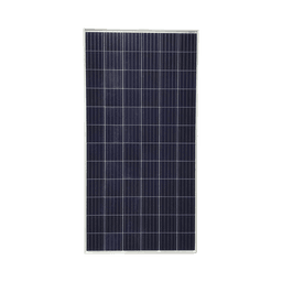 Modulo Solar EPCOM, 330W, 24 Vcc , Policristalino, 72 Celdas grado A