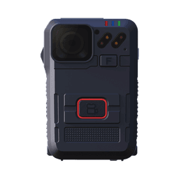 Body Camera para Seguridad, Video Full HD, Descarga de Vídeo automática con estación, Pantalla TFT con indicador de batería y memoria.