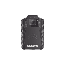 Body Camera para Seguridad / Hasta 32 Megapixeles / Video HD 3 Megapixel / Descarga de Video Automática / GPS Interconstruido / Pantalla LCD