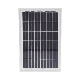 Modulo Solar EPCOM POWER LINE, 10W, 12 Vcc , Policristalino, 36 Celdas grado A