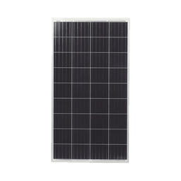 Modulo Solar EPCOM POWER LINE, 125W, 12 Vcc , Policristalino, 36 Celdas grado A