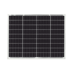 Modulo Solar EPCOM POWER LINE, 50W, 12 Vcc , Policristalino, 36 Celdas grado A