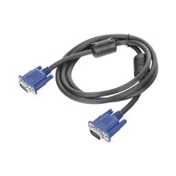 Extensión de cable VGA- VGA de 1.5 m