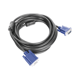 Extensión de cable VGA- VGA de 5 metros