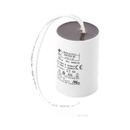 Capacitor de Arranque de 8 uF Para Barreras FAAC 620 y Barreras 640