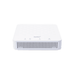 Mini ONU GPON con 1 Puerto Gigabit Ethernet, conector SC/UPC