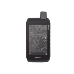 Navegador GPS portátil Montana® 700, con pantalla táctil de 5" incluye batería interna, memoria de almacenamiento de 16GB 