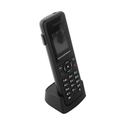 Teléfono Inalámbrico DECT para Estación Base DP750 Para Casa y Oficina