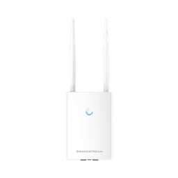 Punto de acceso para exterior Wi-Fi 802.11 ac 1.27 Gbps, Wave-2, MU-MIMO 2x2:2 con administración desde la nube gratuita o stand-alone.