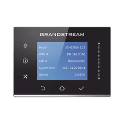 Conmutador IP-PBX 250 usuarios, hasta 50 llamadas simultaneas, solución para PyMEs