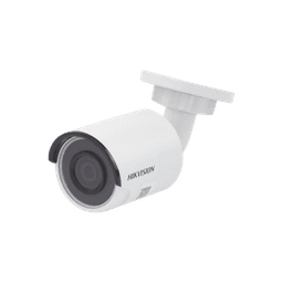 Bala IP 4 Megapixeles / Serie PRO / 30 mts IR EXIR / Exterior IP67 / Lente 2.8 mm / WDR 120 dB / PoE / Videoanaliticos Integrados / MicroSD