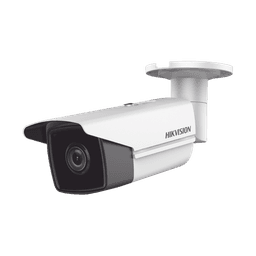 Bala IP 4 Megapixel / Lente 4 mm / 80 mts IR EXIR / Exterior IP67 / WDR 120 dB / PoE/ ACUSENSE (Evita Falsas Alarmas) / ONVIF / MicroSD / ACUSEARCH