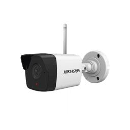 Bala IP 2 Megapixel / 30 mts IR EXIR / Exterior IP66 / dWDR / Lente 2.8 mm / WIFI / Micrófono Integrado 