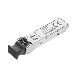 Transceptor Mini-GBIC SFP / Distancia 1 KM / Conector LC / Duplex / Multimodo