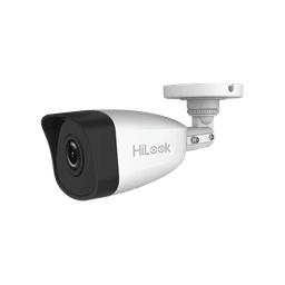 HiLook Series / Bala IP 2 Megapixel / 30 mts IR / Exterior IP67 / PoE / dWDR / Lente 2.8 mm / H.265+ / Onvif