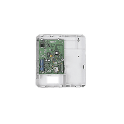 Comunicador Ethernet para Intranet compatible con receptora 7810IRENT para aplicaciones de Alta Seguridad, Sin pago de Servicios