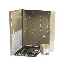 Panel de Alarma Hibrido, 8 Particiones, Hasta 128 Zonas, Compatible con AlarmNet y Total Connect