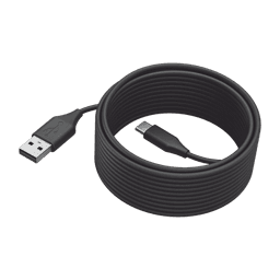 Cable USB 2.0 de 5 metros para modelo PanaCast50 (14202-11).