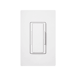 Maestro Atenuador, dimmer3 VIAS / Un solo polo 150W CFL/LED O 600W INC/HAL