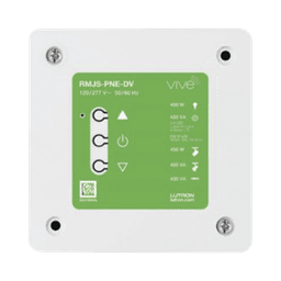 Controlador 8A para accesorios controlados de 0-10V