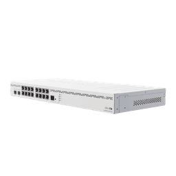 (CCR2004-16G-2S+) Cloud Core Router 16 puertos Gigabit