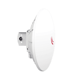  (DynaDish 5) Suscriptor de 5GHz 802.11 a/n/ac con Antena Integrada de 25 dBi, Hasta 1000 mW