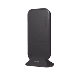 (wAP ac) Punto de Acceso Wi-Fi doble banda 802.11ac, Dos puertos Gigabit para Exterior