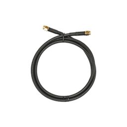 Cable 1m SMA macho a SMA macho para equipos LTE 699 - 2690 MHz