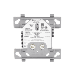 Módulo Monitor / Direccionable / Tecnología FlashScan® de NOTIFIER