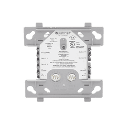 Módulo de Relevador / Direccionable / Tecnología FlashScan® de NOTIFIER