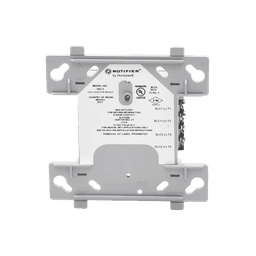 Módulo Aislador de Lazo SLC / Tecnología FlashScan® de NOTIFIER