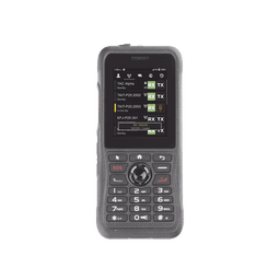 KIT Radio PoC LTE + Licencia 12 meses NXRADIOTERMINAL