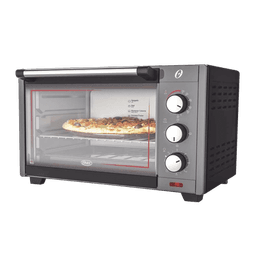 Horno tostador Oster® 30 litros con 4 funciones TSSTTV7030