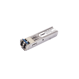 Transceptor mini-GBIC SFP+ 10G LC 1310nm Duplex para fibra monomodo 10 Km