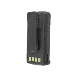 Batería Li-Ion 2250 mAh para radios Motorola EP350/CP185/CP476/CP1300/600/P140/P160/P180