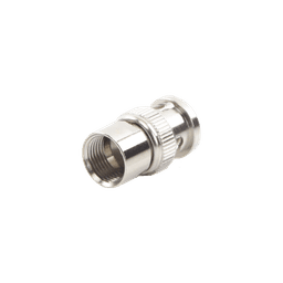 Conector BNC Macho de rosca para cables RG-8/X, LMR-240 o RG-59/U en 75 Ohm.